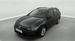 Volkswagen GOLF Variant 1.0 TSI Life NAVI / FULL LED / PDC A, Stof, Gebruikt, Zwart, Bedrijf
