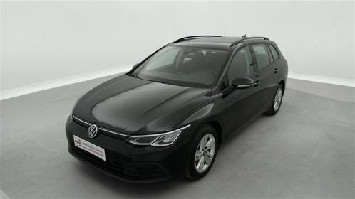Volkswagen GOLF Variant 1.0 TSI Life NAVI / FULL LED / PDC A, Auto's, Volkswagen, Bedrijf, Te koop, Golf Variant, Benzine, Break