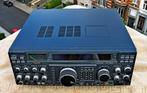 YAESU FT-1000D Transceiver met MH-1 B8 Microfoon, Telecommunicatie, Zenders en Ontvangers, Ophalen of Verzenden, Gebruikt, Zender en Ontvanger