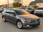 Volkswagen Passat 1ste eig. benzine automaat+ keuring vvk, Auto's, Volkswagen, Automaat, Euro 6, Bedrijf, Passat