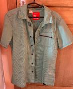 Chemise manches courtes Homme, Kleding | Heren, Overhemden, Ophalen, Zo goed als nieuw