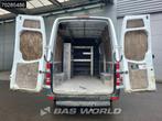Mercedes Sprinter 313 CDI L2H2 Airco Cruise Parkeersensoren, Auto's, Euro 5, Stof, Gebruikt, 4 cilinders