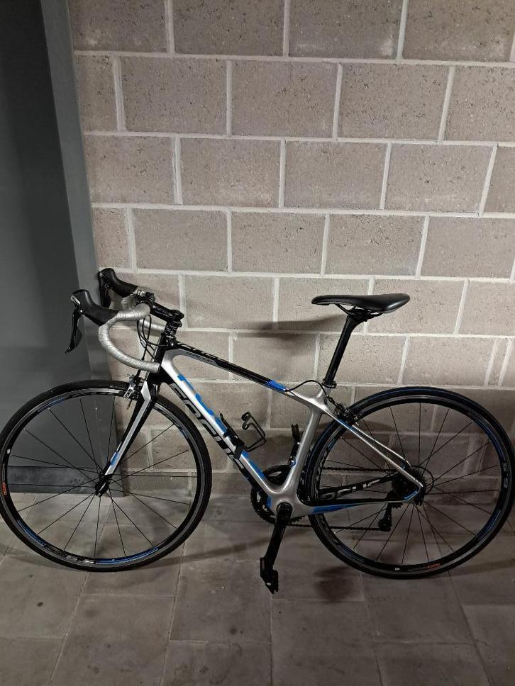 koersfiets dames, Fietsen en Brommers, Fietsen | Dames | Sportfietsen en Toerfietsen, Zo goed als nieuw, Overige merken, Ophalen