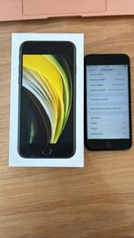 iPhone SE 2020 128GO, Telecommunicatie, Mobiele telefoons | Apple iPhone, Ophalen, Gebruikt, IPhone SE (2020)