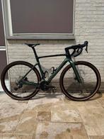 Scott Addict Gravel, Heren, Zo goed als nieuw, Geen vering, 53 tot 57 cm