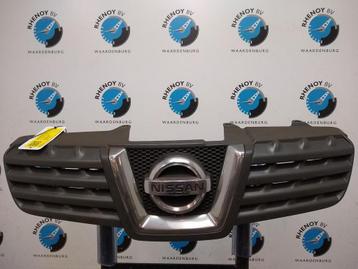 NISSAN QASHQAI [GRILLE] 2008 beschikbaar voor biedingen