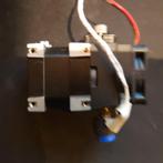 E3D Revo Hemera XS - High Flow, Ophalen of Verzenden, Gebruikt