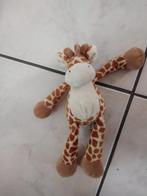 knuffel nicotoy  giraf (doos 60), Ophalen of Verzenden, Nieuw