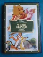 Le plus loin voyage de Winnie l'ourson (2003) DISNEY, CD & DVD, Enlèvement ou Envoi, Dessin animé, Tous les âges, Américain