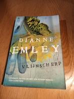 Dianne Emley : Vlijmscherp, Ophalen of Verzenden, Gelezen