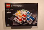 Lego House 21037, Kinderen en Baby's, Speelgoed | Duplo en Lego, Ophalen of Verzenden, Zo goed als nieuw, Lego
