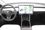 (1XWU835) TESLA MODEL 3, Auto's, Tesla, Automaat, Gebruikt, 351 pk, Zwart