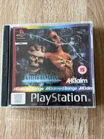Shadow Man - Playstation 1, Games en Spelcomputers, Games | Sony PlayStation 1, Ophalen of Verzenden, Gebruikt
