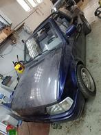 Ford Escort MK4 Cabrio '87, Auto's, Voorwielaandrijving, Escort, Stof, Cabriolet
