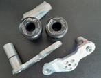 PROMO -72% GSG Mototechnik Kawasaki ZX-10R 04-05 valblokken, Ophalen of Verzenden, Nieuw