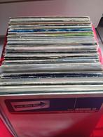 Techno, retro house vinyl lot curverbak vol, Cd's en Dvd's, Ophalen, Gebruikt, 12 inch, Techno of Trance