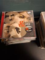 cd - aretha & otis - aretha & otis - 2cd, Cd's en Dvd's, Cd's | R&B en Soul, Ophalen of Verzenden, 2000 tot heden, Zo goed als nieuw