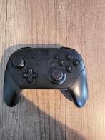 Manette Nintendo Switch Pro Noir ++++++++ impecc, Comme neuf, Enlèvement ou Envoi