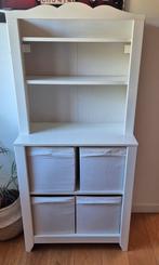 Hensvik ikea kinderkast., Huis en Inrichting, Kasten | Kleerkasten, Ophalen, Gebruikt