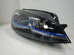 VW Golf 7 GTE Facelift Volled Koplamp Rechts Nieuw 5G1941082, Auto-onderdelen, Ophalen of Verzenden, Gebruikt, Volkswagen