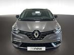 Renault Grand Scenic New TECHNO TCe 140, Auto's, Monovolume, 7 zetels, 5 deurs, Particulier