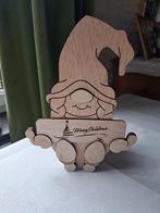 gnoompje met verwisselbare bordjes, Enlèvement ou Envoi