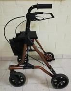 Rollator TAIMA, Ophalen of Verzenden, Lichtgewicht, Zo goed als nieuw