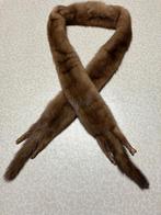 pels sjaal, Ophalen of Verzenden, Zo goed als nieuw, Sjaal