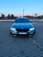 BMW 520dA, Auto's, BMW, Automaat, Achterwielaandrijving, 1995 cc, Euro 6
