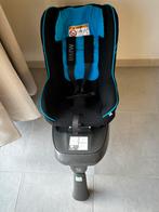 Autostoel BMW met isofix, Enfants & Bébés, Sièges auto, Autres marques, 0 à 18 kg, Enlèvement, Utilisé