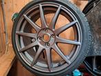 Jantes ford fiesta, Ophalen