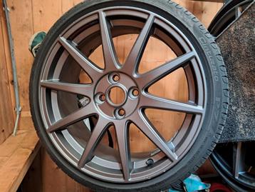 Jantes ford fiesta  beschikbaar voor biedingen