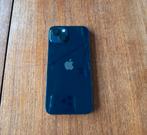 Apple iPhone 13, Telecommunicatie, Mobiele telefoons | Apple iPhone, Ophalen of Verzenden, Zwart, 128 GB, IPhone 13