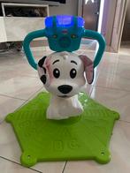 Springende en muzikale hond, Kinderen en Baby's, Ophalen, Zo goed als nieuw