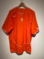Nederlands elftal 2004 thuisshirt, Sport en Fitness, Voetbal, Maat XL, Verzenden, Nieuw, Shirt