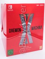 Daemon X Machina Nintendo Switch —NEW—, Consoles de jeu & Jeux vidéo, Enlèvement, Plateforme, À partir de 7 ans, Neuf