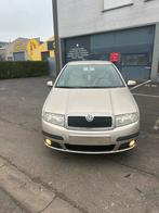 Skoda Fabia 1.2 classic, Auto's, Bedrijf, Euro 4, Fabia, Te koop