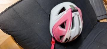 casque vélo femme