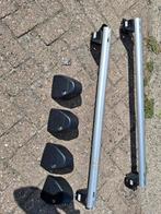 Opel astra dakdragers, Auto diversen, Dakdragers, Ophalen, Gebruikt