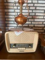Antieke radio, Audio, Tv en Foto, Radio's, Ophalen of Verzenden