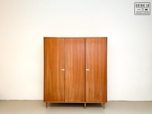 MDK - Kleerkast, Antiek en Kunst, Curiosa en Brocante, Ophalen