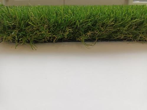 Stukje kunstgras met 50% korting b, Tuin en Terras, Gras en Kunstgras, Nieuw, Kunstgras, Minder dan 10 m², Ophalen