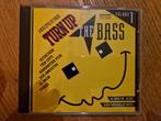 Turn up the Bass vol 1, Ophalen of Verzenden, Zo goed als nieuw