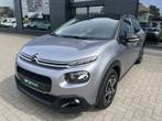 Citroen C3 Highlight 110 S&S BVM6, Auto's, Bedrijf, Handgeschakeld, 5 deurs, Stadsauto