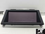 Navigatie display CIC BMW X5 E70 X6 E71 E72 65509289580, Auto-onderdelen, Gebruikt, Ophalen of Verzenden, BMW, BMW