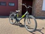 Blizz 24” Jongensfiets – 6 Versnellingen – Topstaat, Fietsen en Brommers, 24 inch, Blizz, Verzenden, Versnellingen