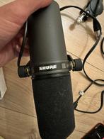 Shure SM7B, Audio, Tv en Foto, Overige Audio, Tv en Foto, Ophalen of Verzenden