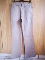 Lichtgrijze-beige zomerjeans maat 31, Kleding | Heren, Spijkerbroeken en Jeans, Ophalen of Verzenden, Zo goed als nieuw, Overige jeansmaten