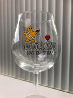 Één bierglas Oerbier, Verzamelen, Biermerken, Ophalen, Nieuw, Glas of Glazen