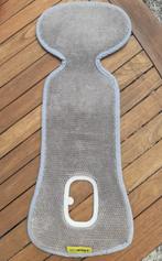 Aeromoov Air Layer - Groep 0+ - antraciet, Kinderen en Baby's, Ophalen of Verzenden, Gebruikt